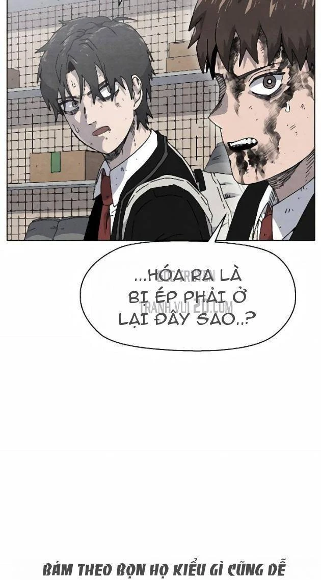 Tiếng Gầm Gừ Chapter 19 - 35