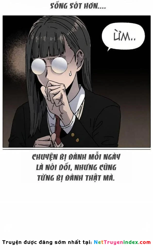 Tiếng Gầm Gừ Chapter 19 - 36