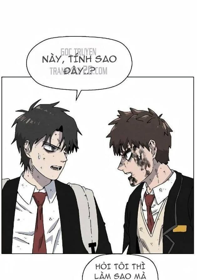 Tiếng Gầm Gừ Chapter 19 - 37