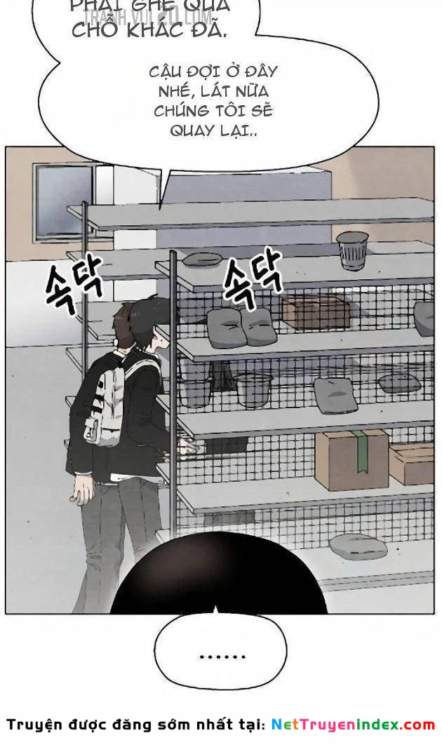 Tiếng Gầm Gừ Chapter 19 - 40