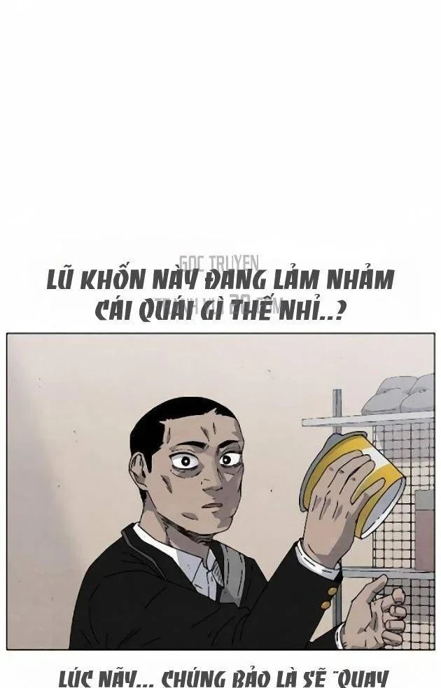 Tiếng Gầm Gừ Chapter 19 - 41