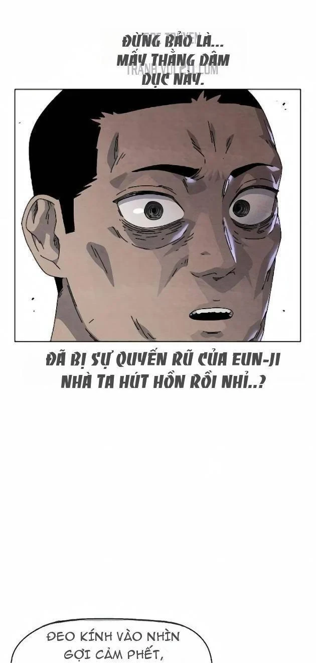 Tiếng Gầm Gừ Chapter 19 - 43