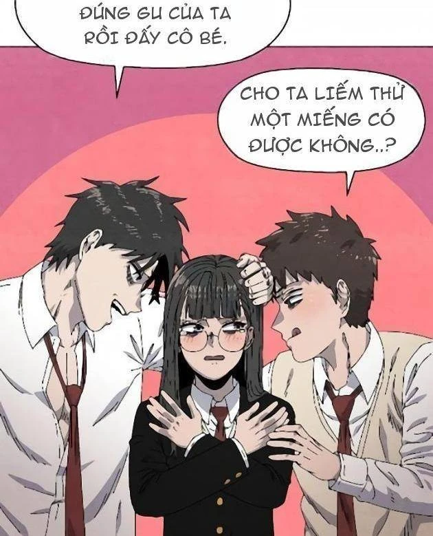 Tiếng Gầm Gừ Chapter 19 - 44