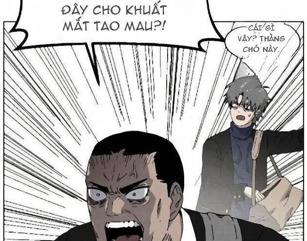 Tiếng Gầm Gừ Chapter 19 - 46