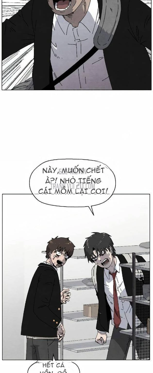 Tiếng Gầm Gừ Chapter 19 - 47