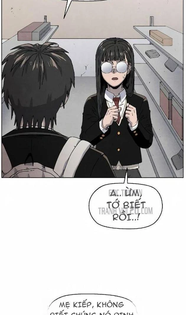 Tiếng Gầm Gừ Chapter 19 - 49