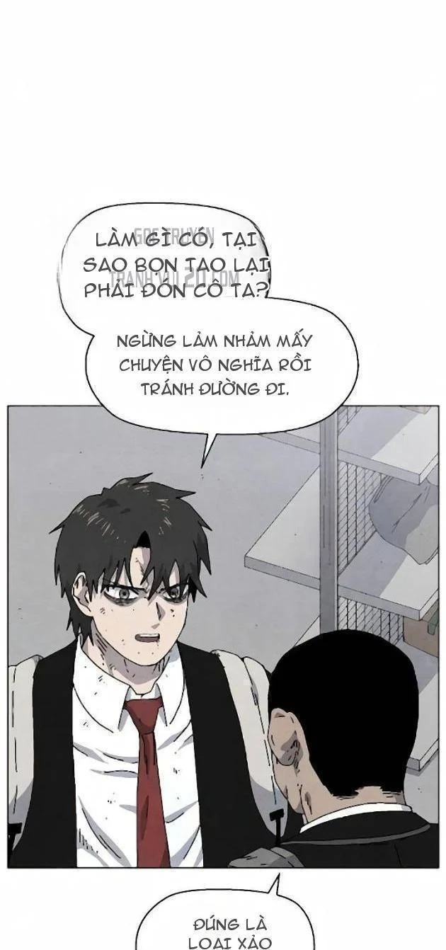 Tiếng Gầm Gừ Chapter 19 - 53