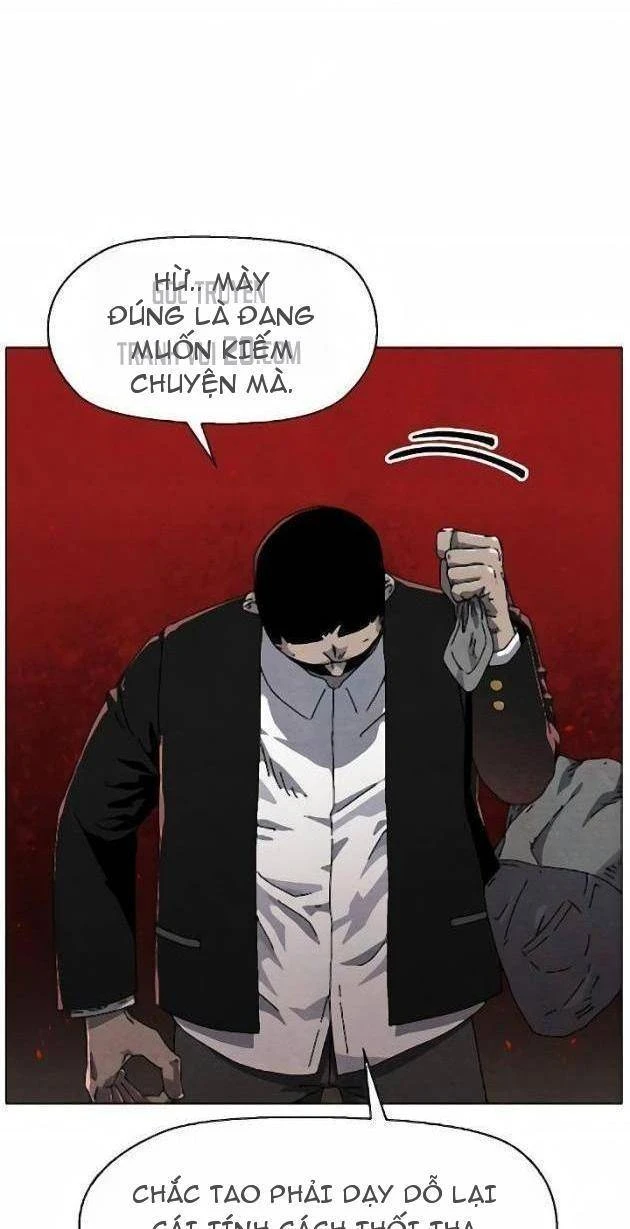 Tiếng Gầm Gừ Chapter 19 - 55