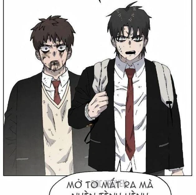 Tiếng Gầm Gừ Chapter 19 - 57