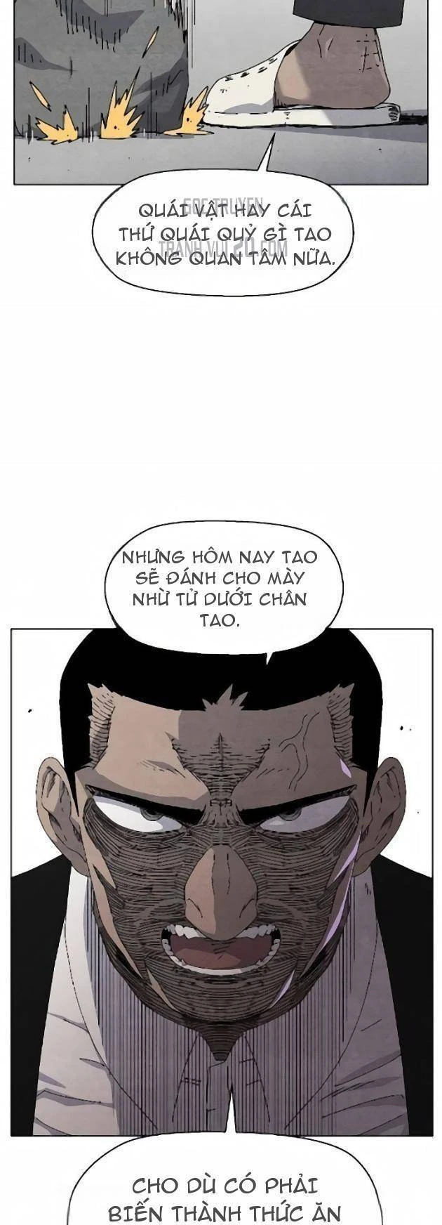 Tiếng Gầm Gừ Chapter 19 - 59