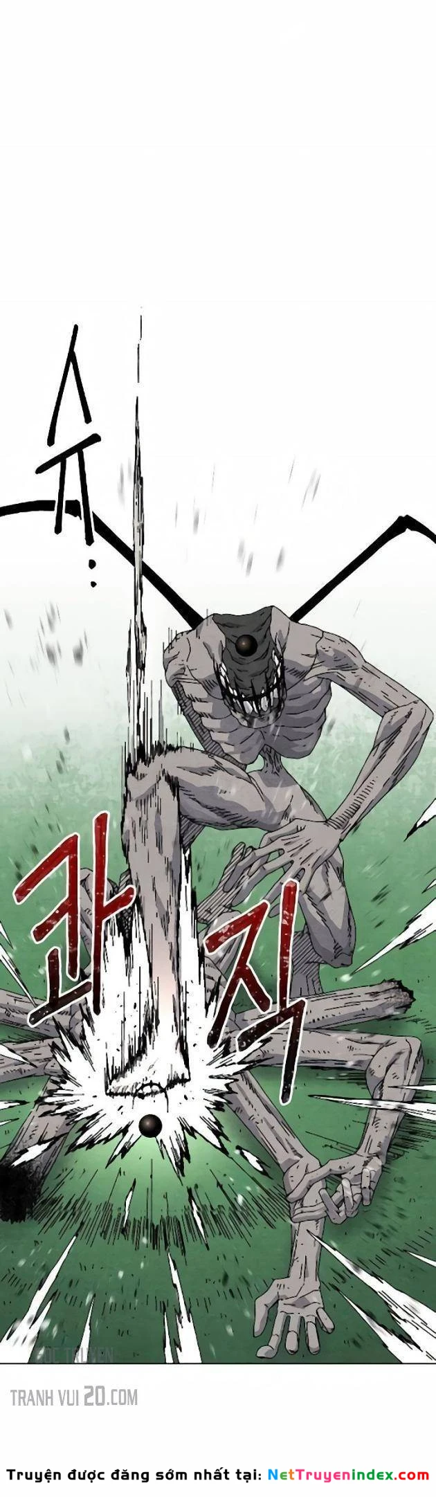 Tiếng Gầm Gừ Chapter 19 - 68
