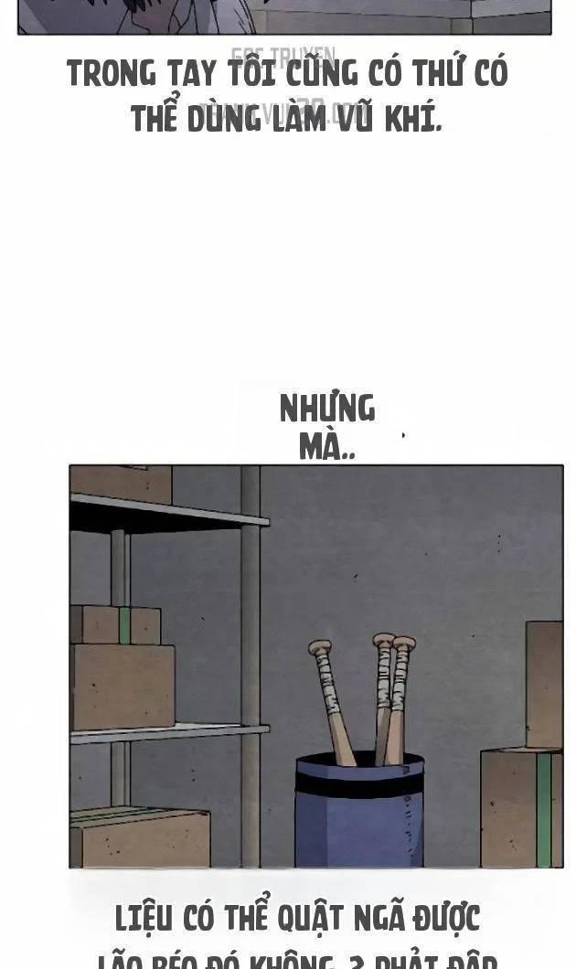 Tiếng Gầm Gừ Chapter 19 - 81