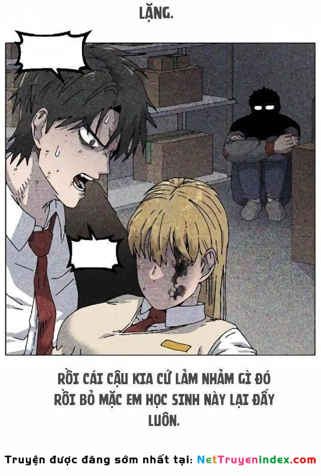 Tiếng Gầm Gừ Chapter 19 - 88