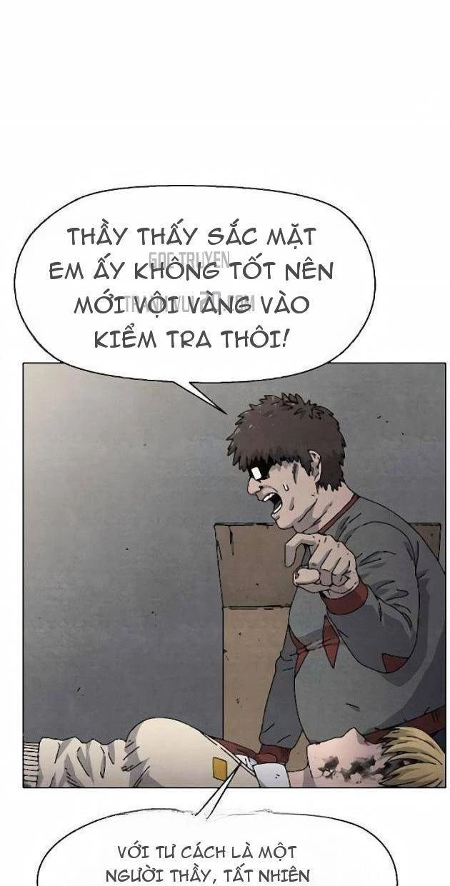 Tiếng Gầm Gừ Chapter 19 - 89