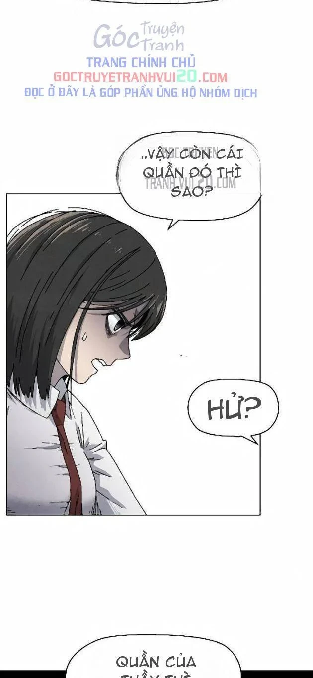 Tiếng Gầm Gừ Chapter 19 - 91