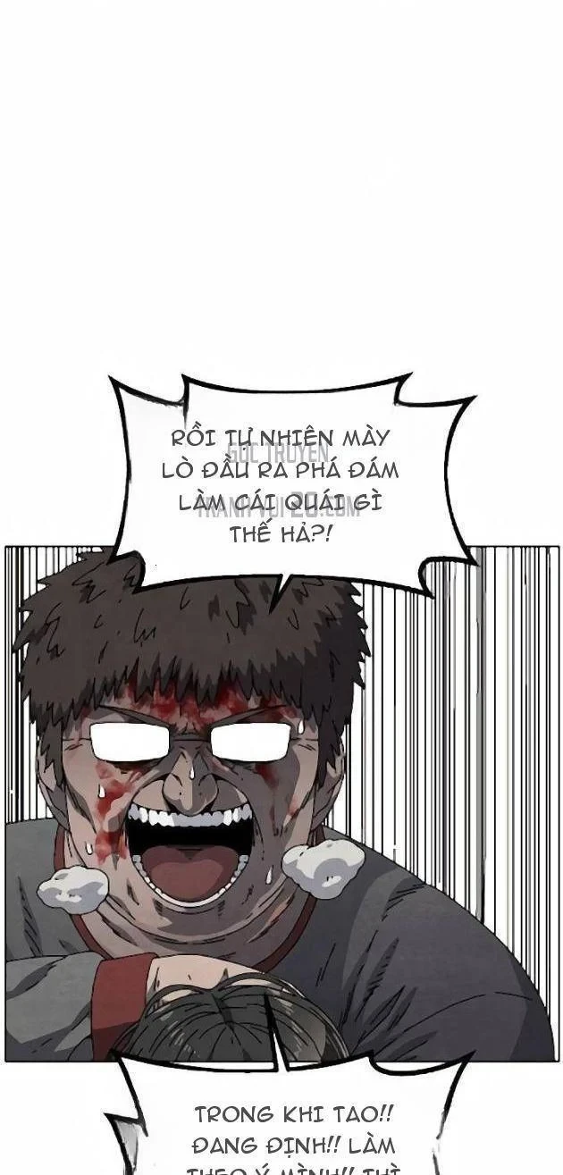 Tiếng Gầm Gừ Chapter 19 - 112