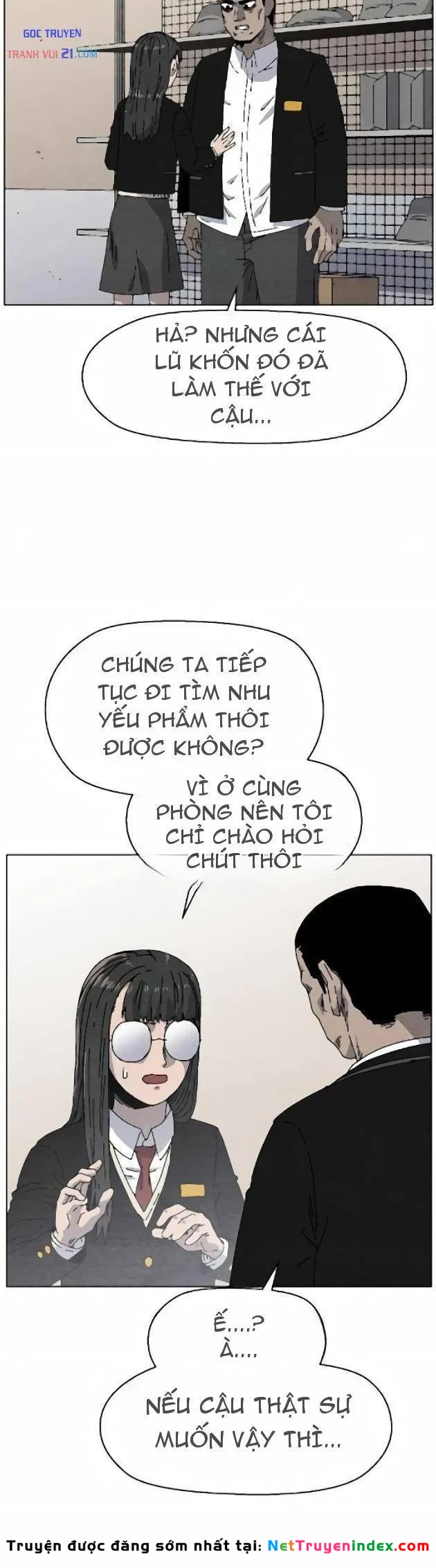 Tiếng Gầm Gừ Chapter 20 - 3