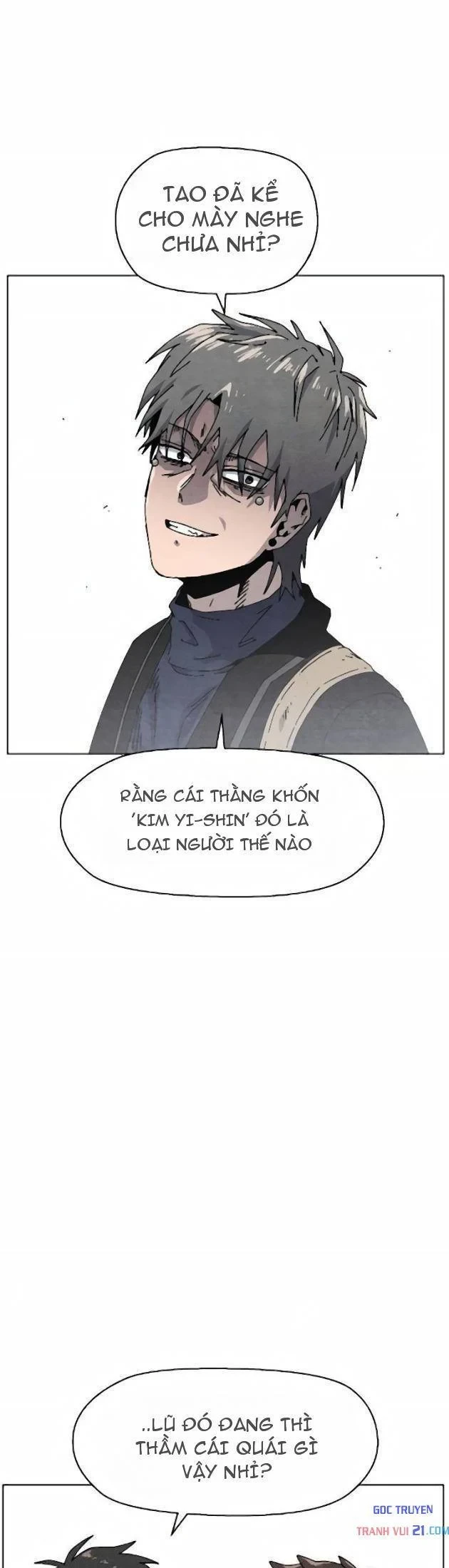 Tiếng Gầm Gừ Chapter 20 - 5