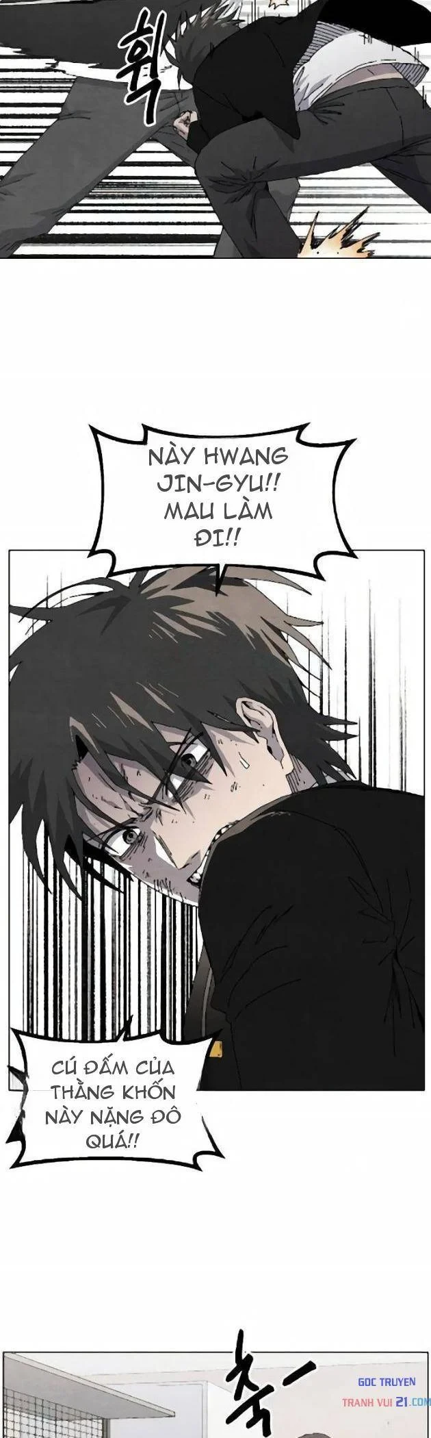 Tiếng Gầm Gừ Chapter 20 - 14