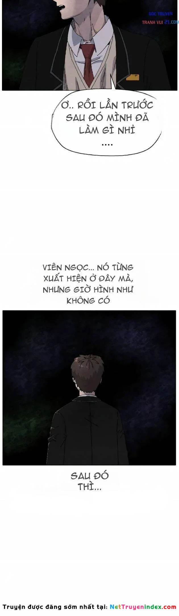 Tiếng Gầm Gừ Chapter 20 - 17