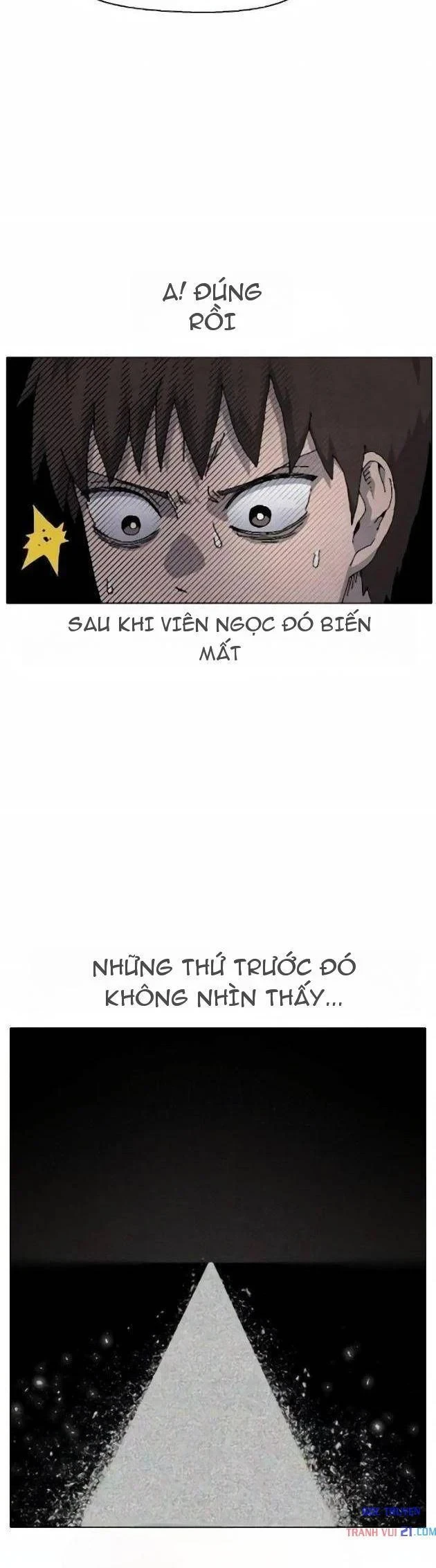 Tiếng Gầm Gừ Chapter 20 - 20