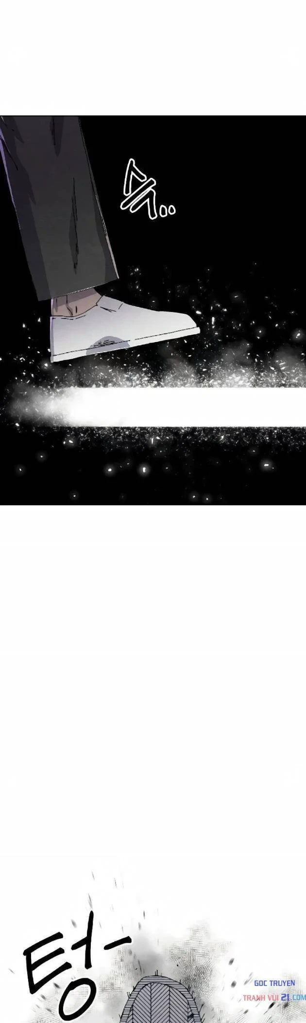 Tiếng Gầm Gừ Chapter 20 - 25