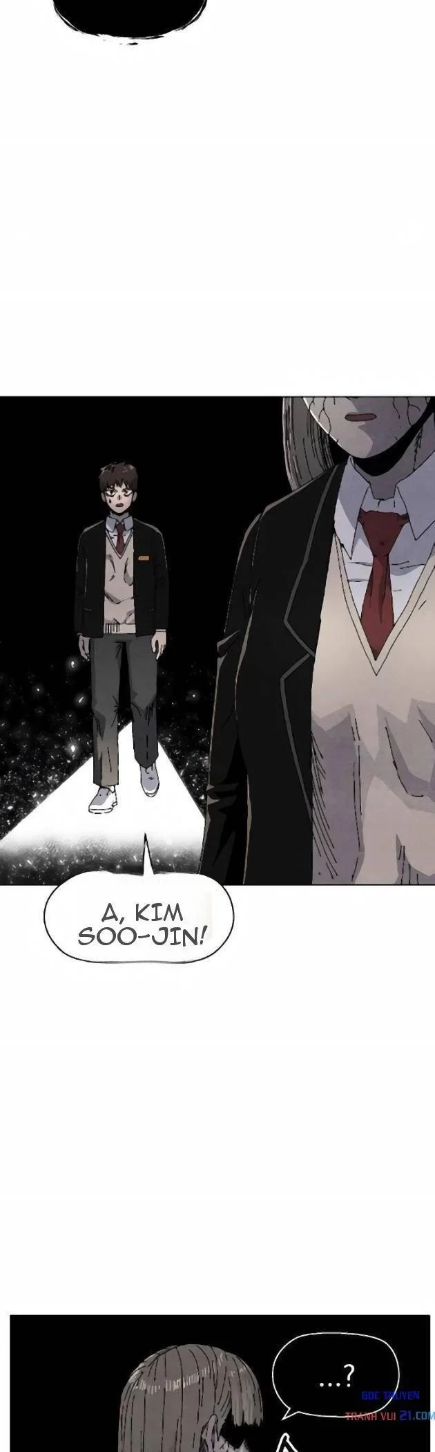 Tiếng Gầm Gừ Chapter 20 - 27