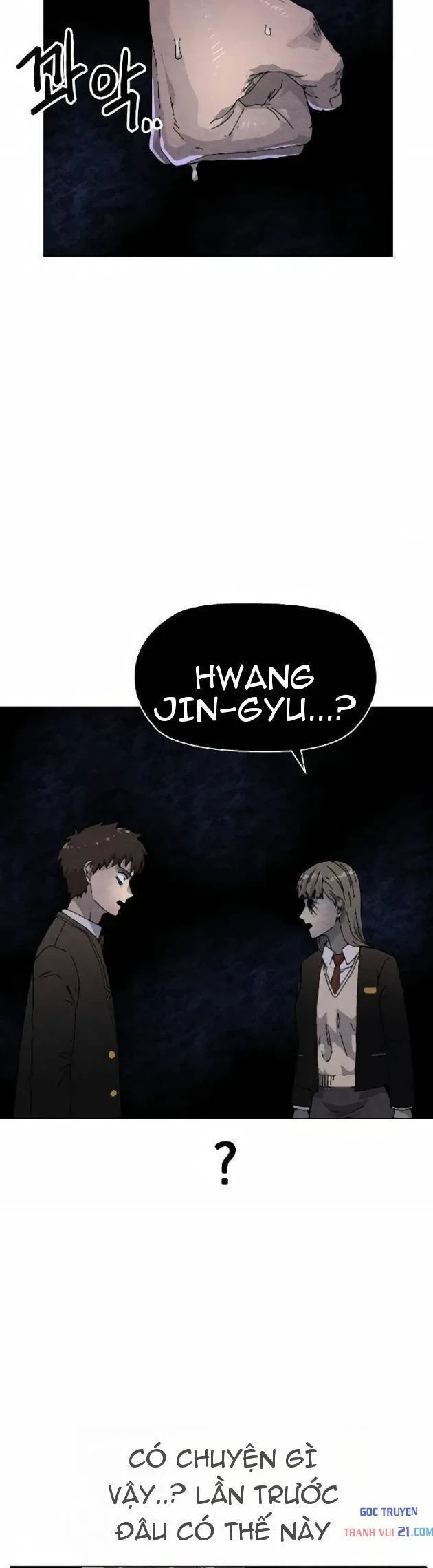 Tiếng Gầm Gừ Chapter 20 - 29