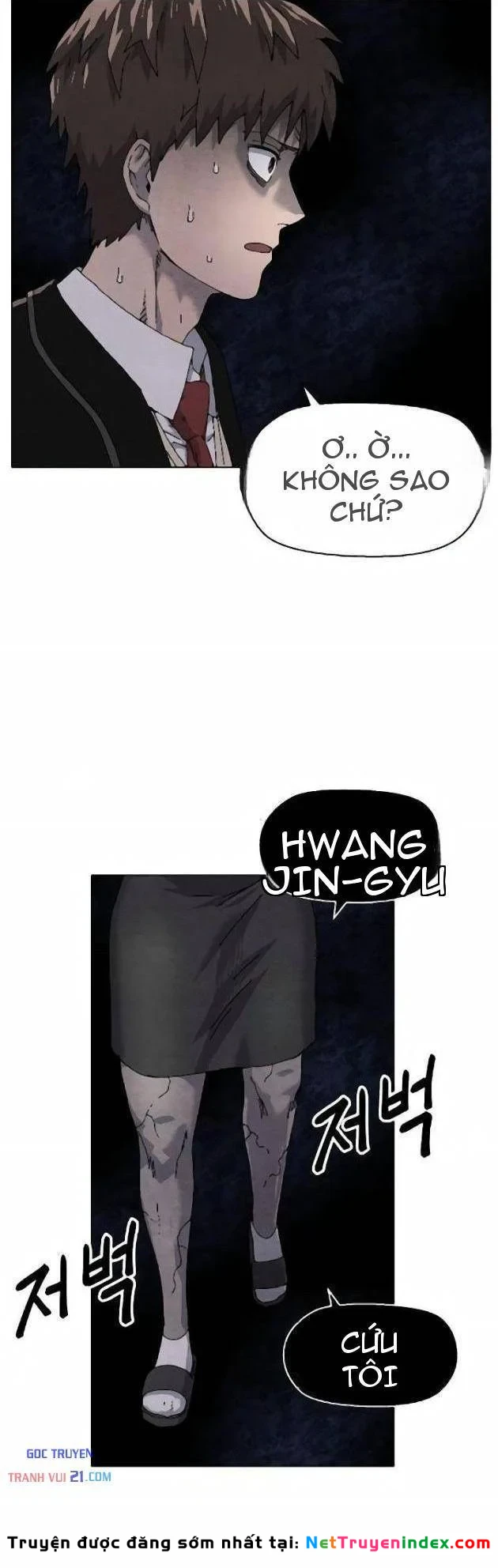 Tiếng Gầm Gừ Chapter 20 - 30