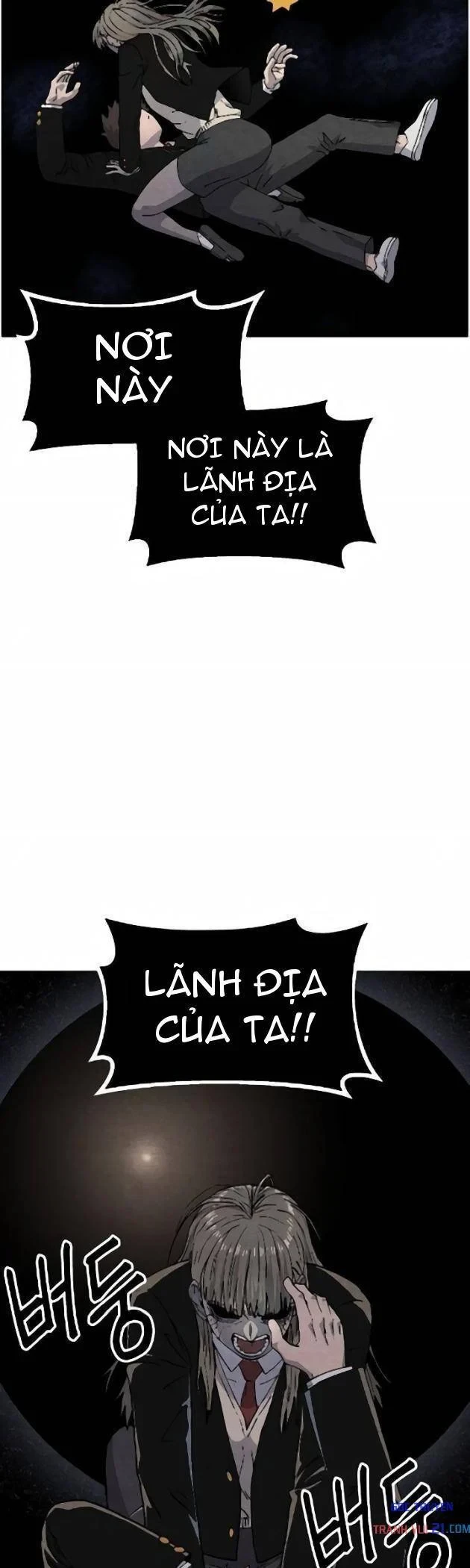 Tiếng Gầm Gừ Chapter 20 - 33