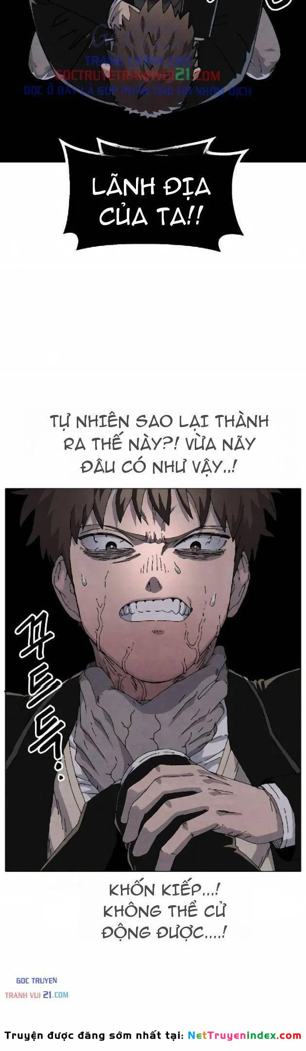 Tiếng Gầm Gừ Chapter 20 - 34