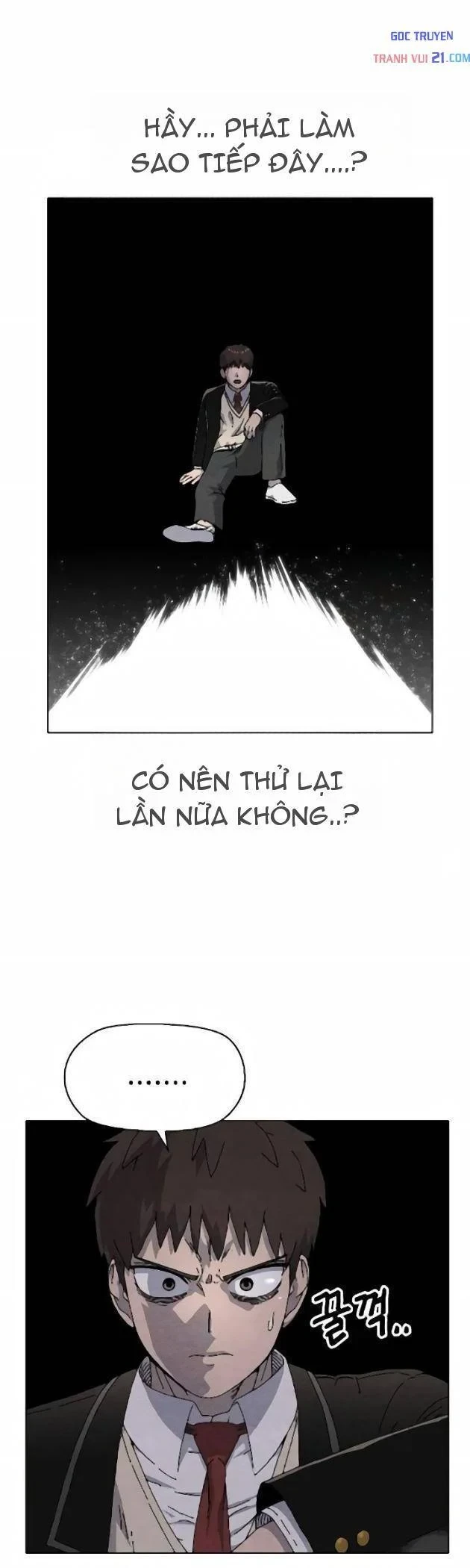 Tiếng Gầm Gừ Chapter 20 - 39