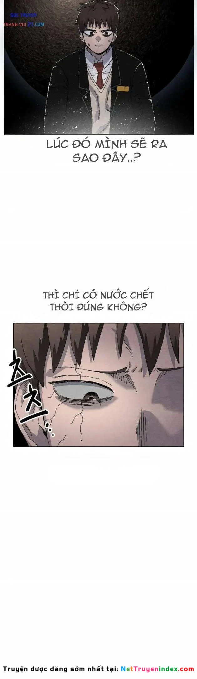Tiếng Gầm Gừ Chapter 20 - 42