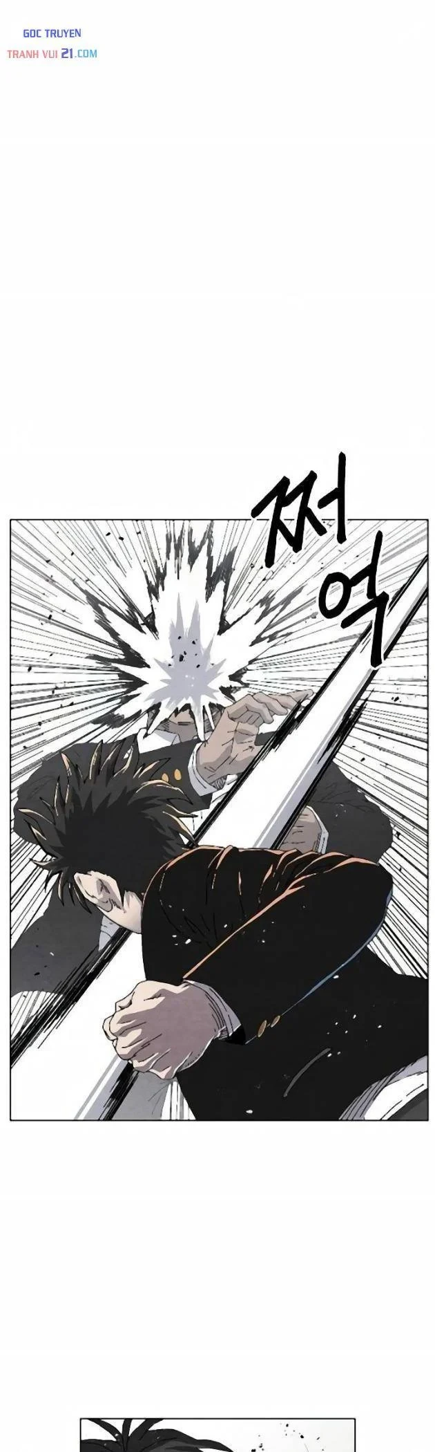 Tiếng Gầm Gừ Chapter 20 - 43