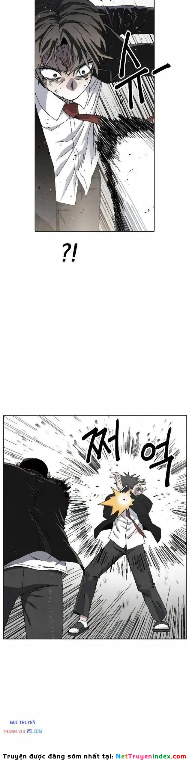 Tiếng Gầm Gừ Chapter 20 - 44