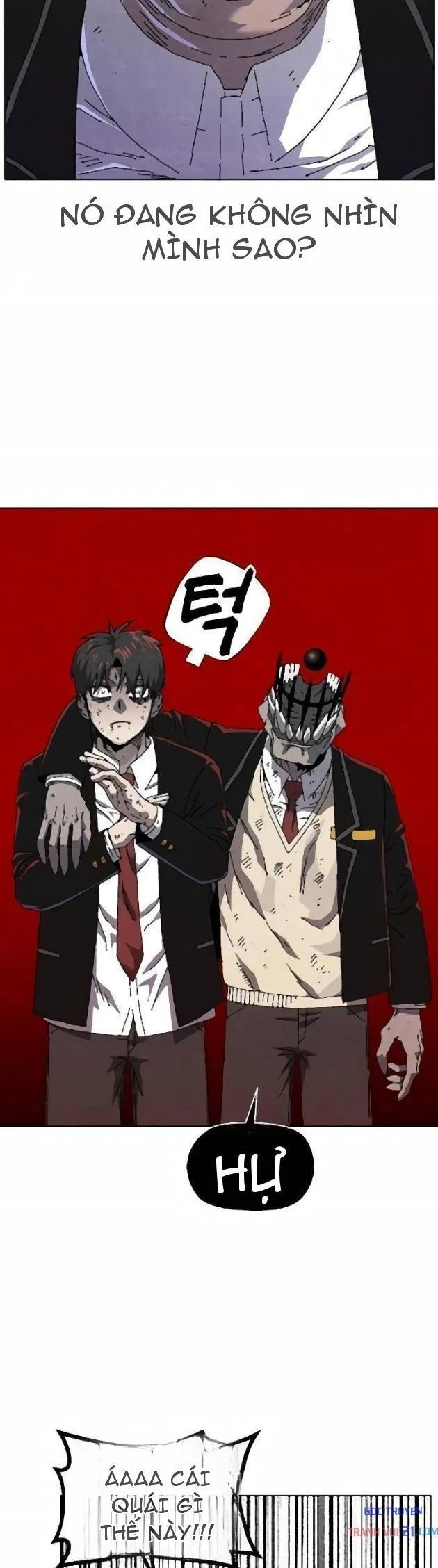 Tiếng Gầm Gừ Chapter 20 - 47