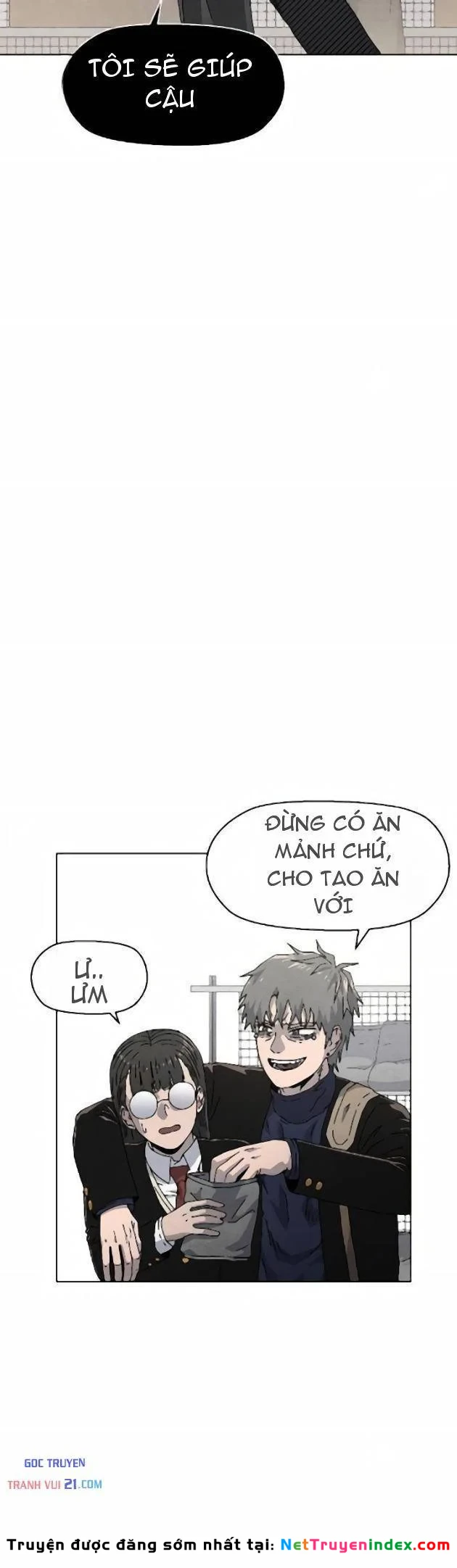 Tiếng Gầm Gừ Chapter 20 - 49
