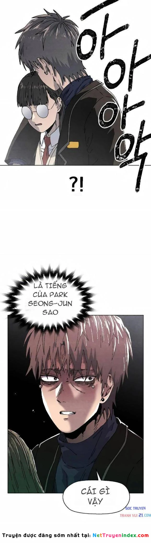 Tiếng Gầm Gừ Chapter 20 - 51