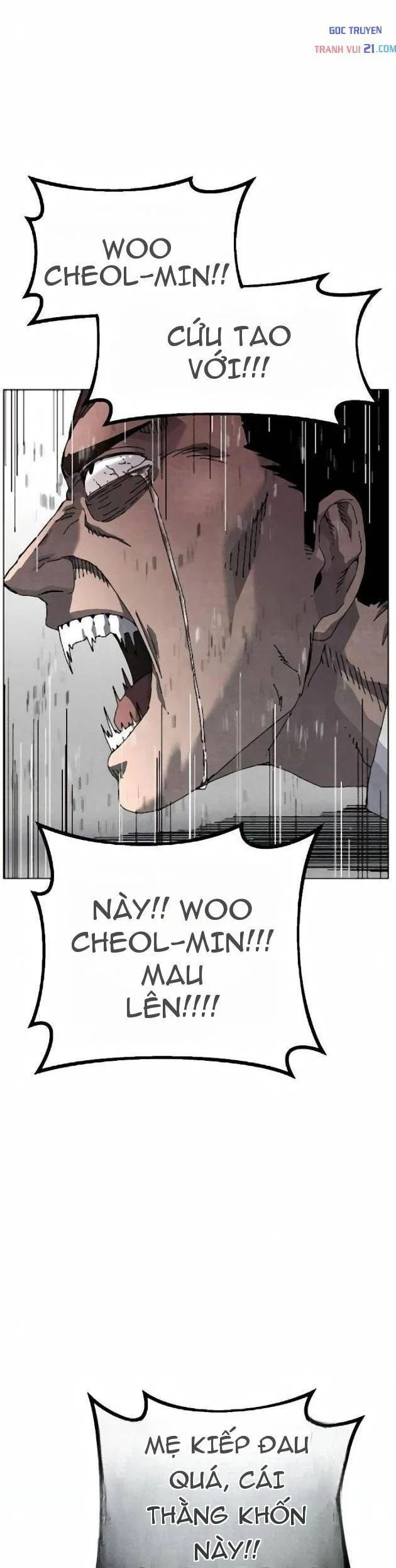 Tiếng Gầm Gừ Chapter 20 - 52