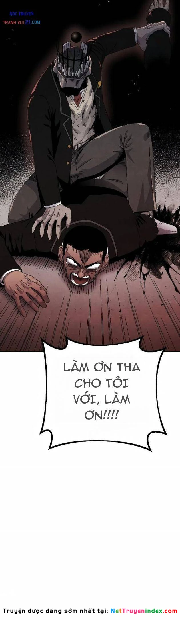Tiếng Gầm Gừ Chapter 20 - 54