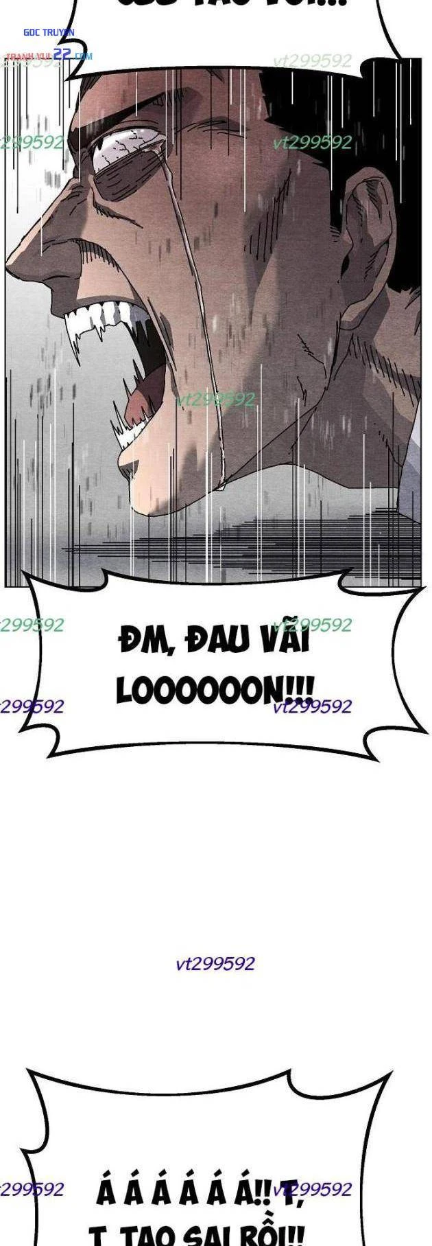 Tiếng Gầm Gừ Chapter 21 - 2