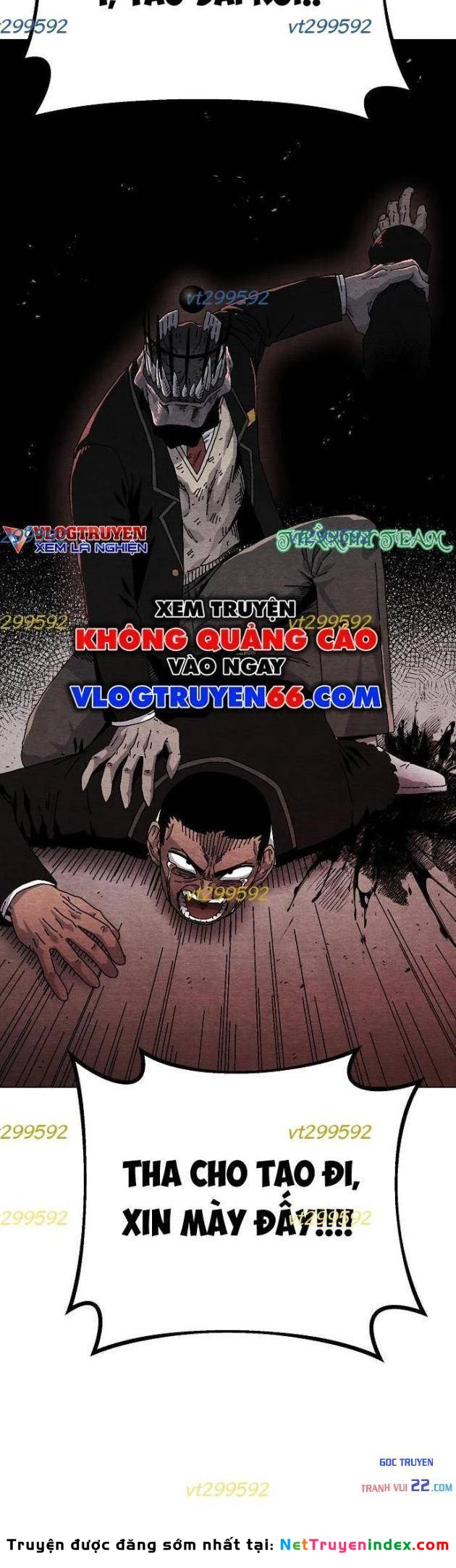 Tiếng Gầm Gừ Chapter 21 - 3