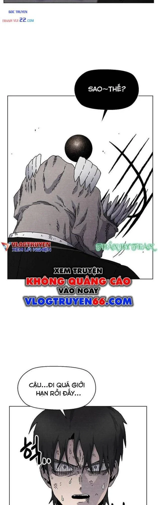 Tiếng Gầm Gừ Chapter 21 - 8