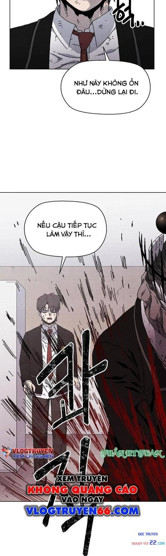 Tiếng Gầm Gừ Chapter 21 - 9