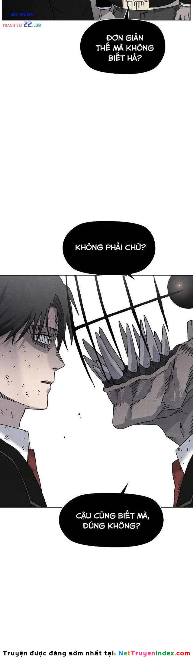 Tiếng Gầm Gừ Chapter 21 - 13