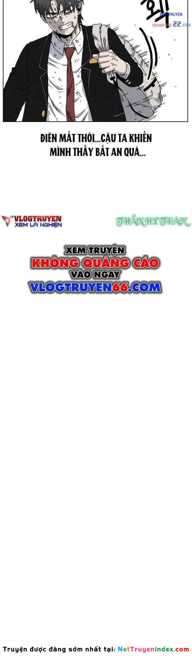 Tiếng Gầm Gừ Chapter 21 - 17