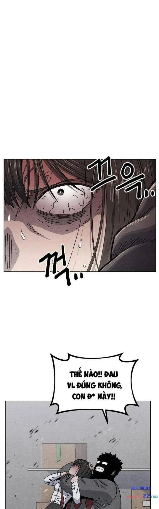 Tiếng Gầm Gừ Chapter 21 - 18