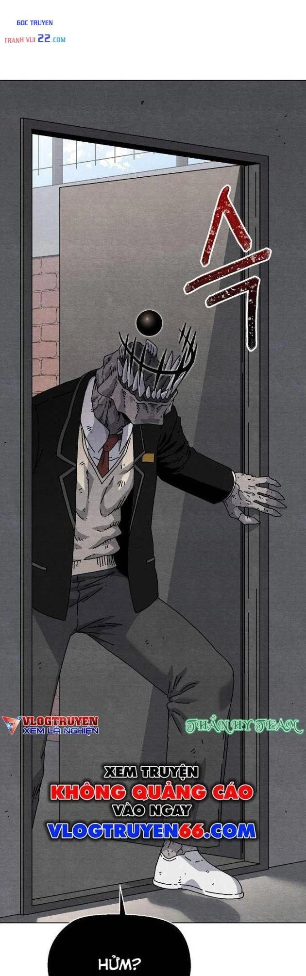 Tiếng Gầm Gừ Chapter 21 - 20
