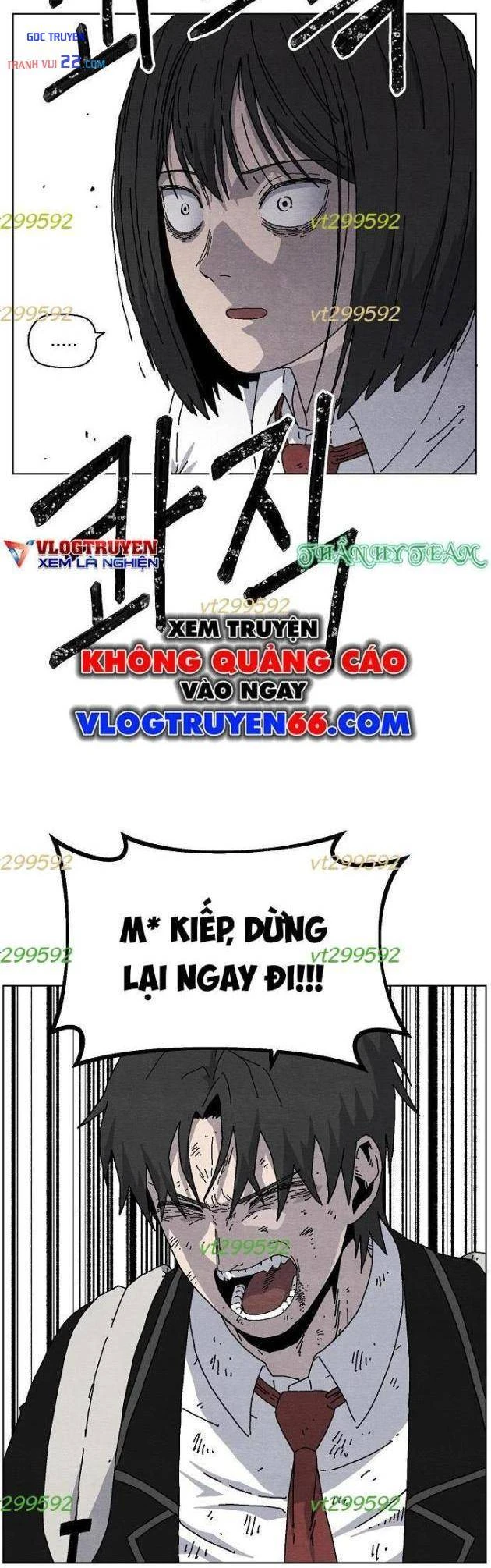Tiếng Gầm Gừ Chapter 21 - 34