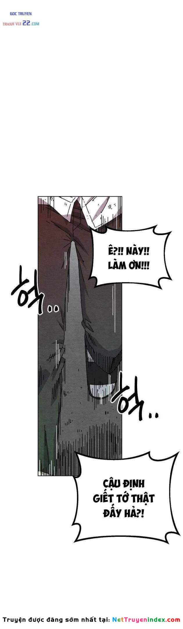 Tiếng Gầm Gừ Chapter 21 - 43